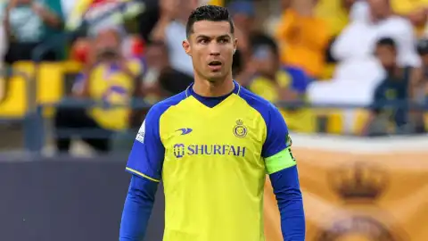 ‘Return to your boyhood club, retire’ – Ex-Real Madrid star tells Ronaldo