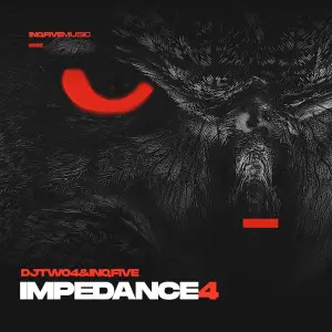 DJ Two4, InQfive & Knight Warriors – Courageous Night