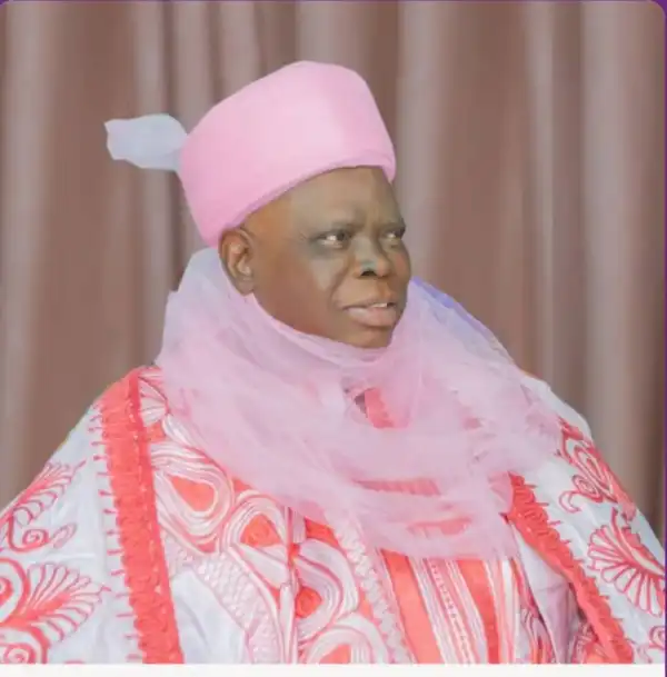 Chief Imam of Ilorin, Muhammad Bashir Saliu is dead