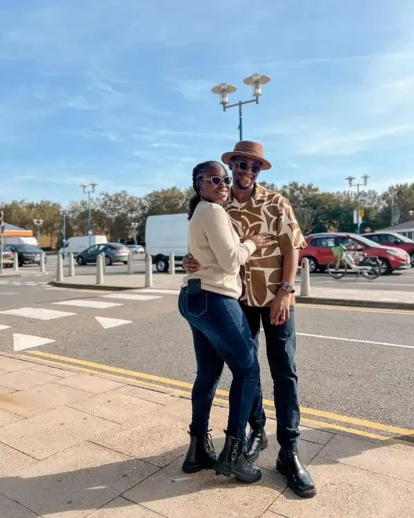 Solomon Buchi Addresses 