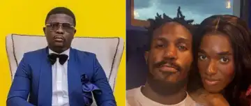 “Let The Young Man Be”- Seyi Law Defends Peter Obi’s Son Amid Viral Photo Backlash