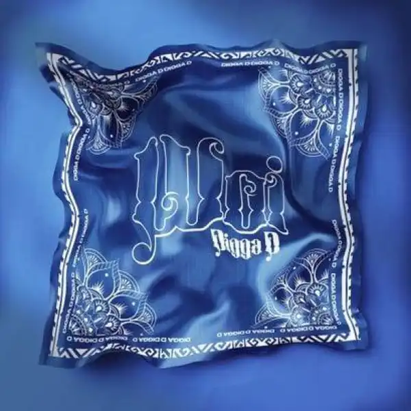 Digga D – Woi (Instrumental)