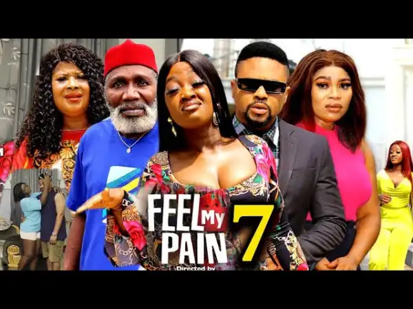 Feel My Pain Season 7