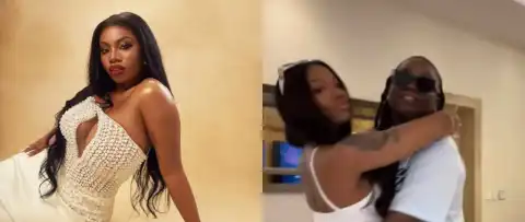 BBNaija Star Angel Smith Announces Wedding to Female Partner