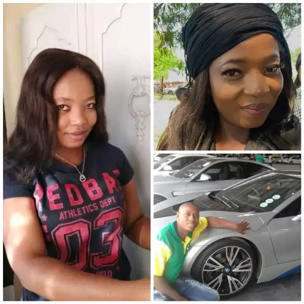 27-year-old woman stoned and beaten to death by her ex-boyfriend in South Africa