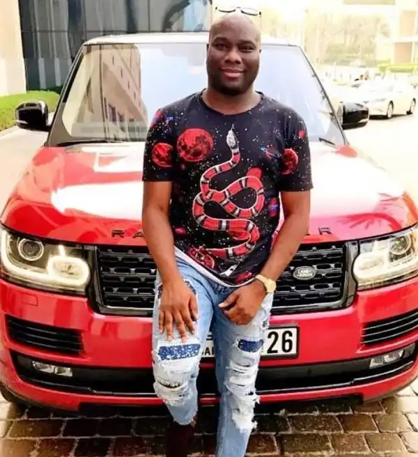 Court Orders Interim Forfeiture Of Mompha’s iPhone, Designer Wristwatches, Glasses