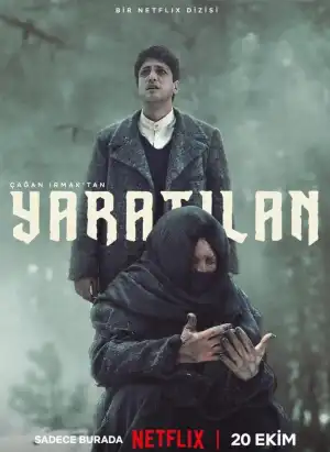Creature (Yaratilan) (2023 Turkish TV Series) Season 1