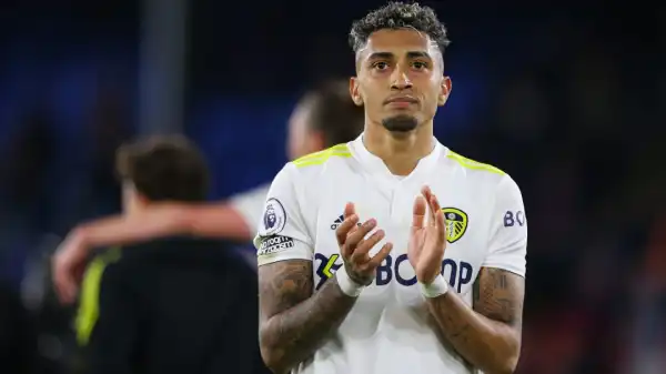 Barcelona agree to meet Leeds