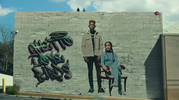 Yung Bleu & A Boogie Wit Da Hoodie - Ghetto Love Birds (Video)