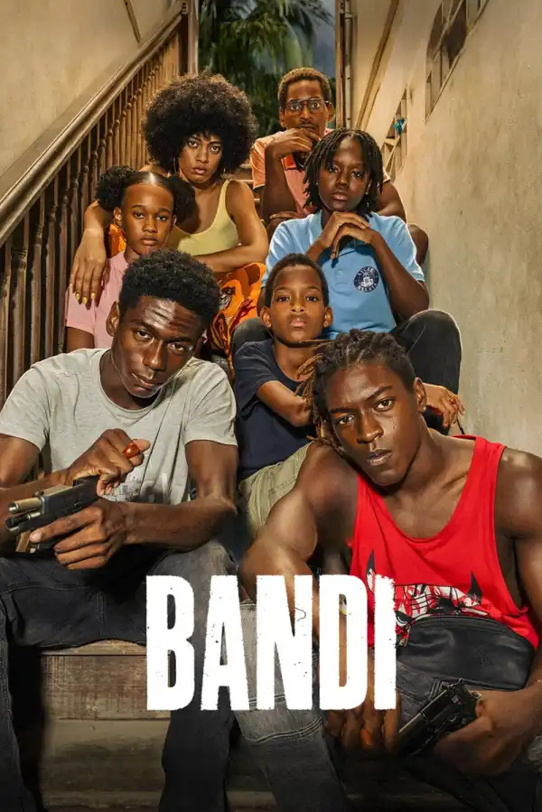 Bandi (2026) [French] (TV series)