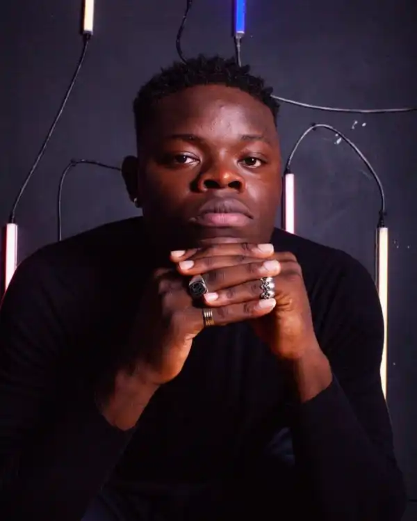 Age & Career Of Papi Ojo