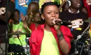 Proclaim Music – AWESOME GOD