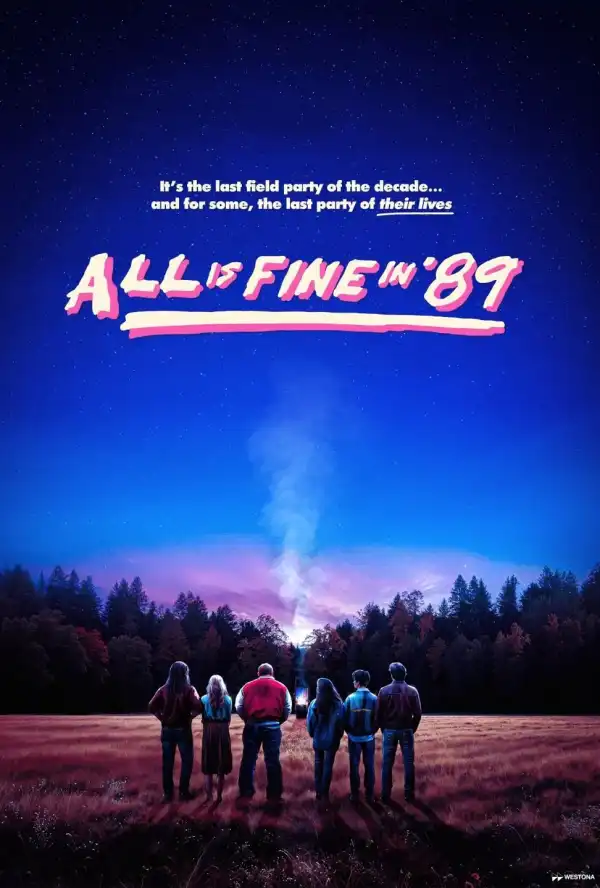 All Is Fine in 