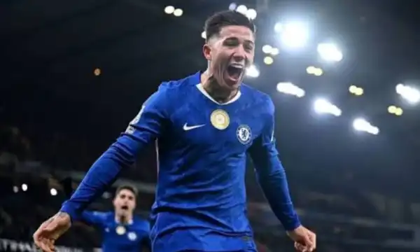 Transfer:’ I haven’t been in good place’ – Enzo Fernandez speaks after leaving Chelsea for Man City