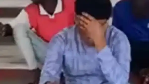 Cleric Remanded For Defiling 12-year-old Girl In Owerri