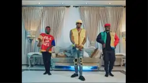 Diamond Platnumz, Rayvanny, Mbosso, Lava Lava, Queen Darleen, Zuchu – Quarantine