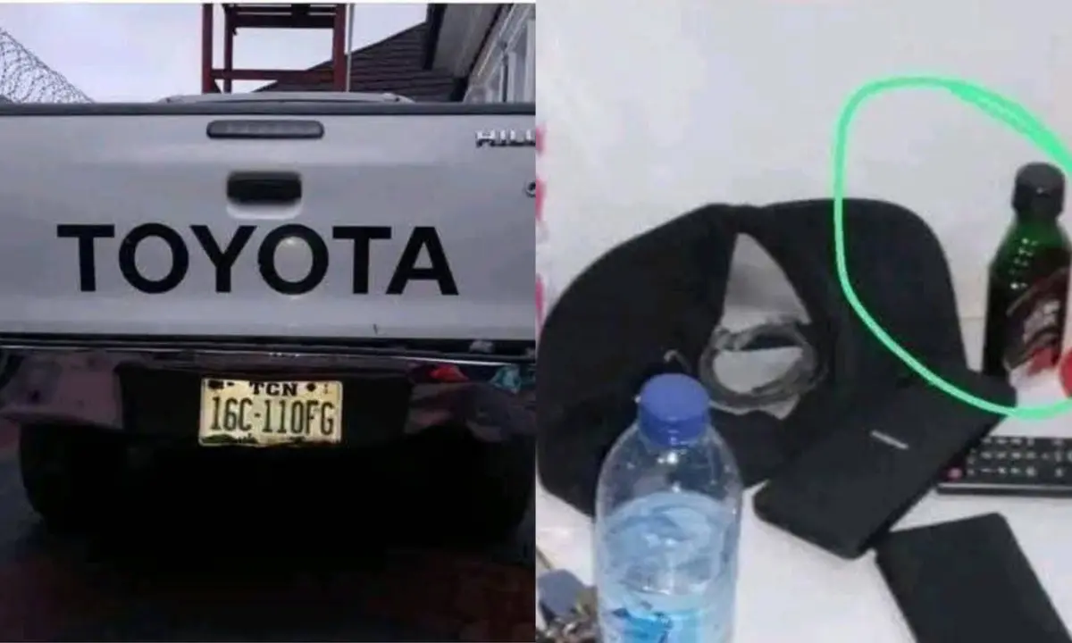 Man dies in Abuja hotel after sex romp with mistress