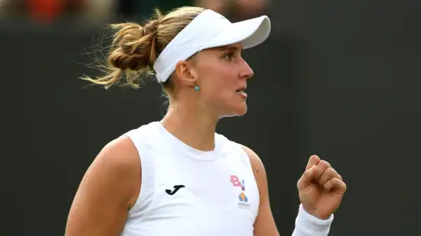 Career & Net Worth Of Beatriz Haddad Maia