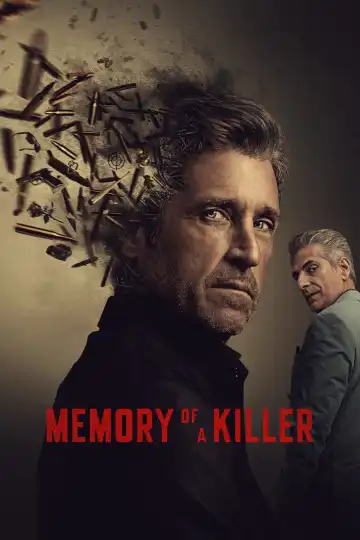 Memory of a Killer (2026 TV series)