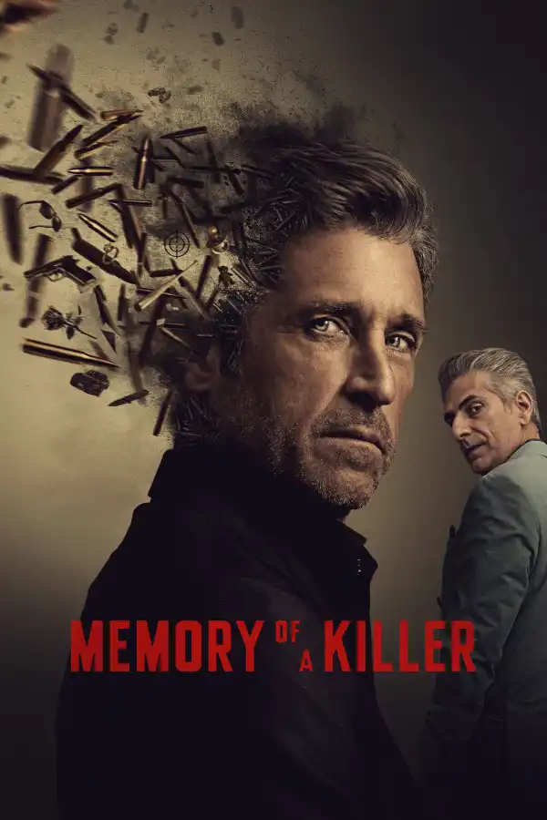 Memory of a Killer S01 E03