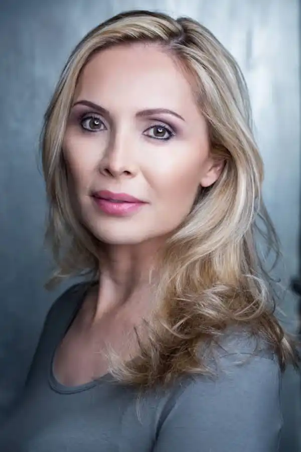 Career & Net Worth Of Talisa Garcia