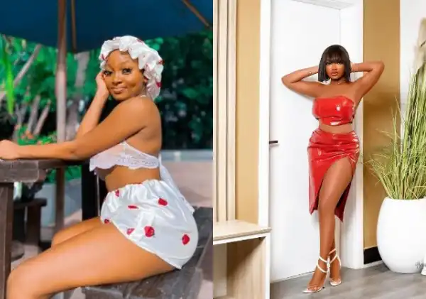 “I Spend Over N24K Daily, N720K Monthly on Pure Water” – Papaya Ex Cries Out