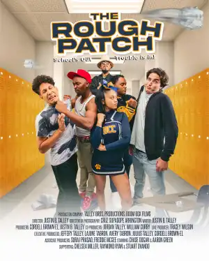 The Rough Patch (2026)