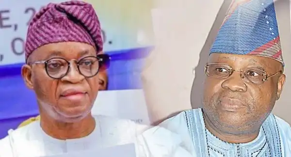 Osun Election: APC To Challenge Adeleke