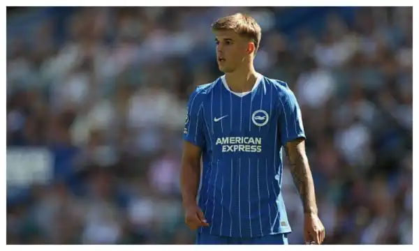 Ballon d’Or 2026: ‘He’s a phenomenon’ – Brighton’s Luka Vušković picks player to win award