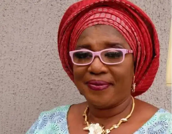 Age & Net Worth Of Binta Ayo Mogaji