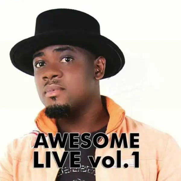 Awesome Band Live Perfomance Mix