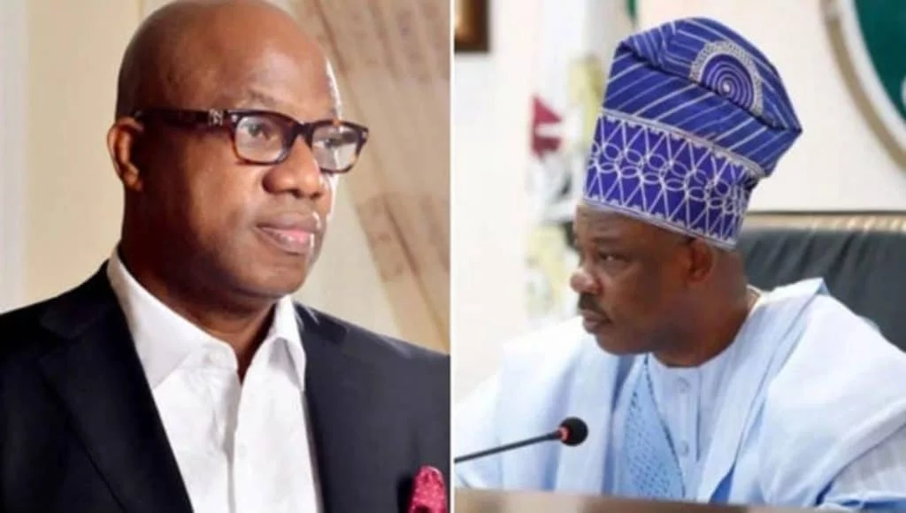 Adamawa APC rejects ruling barring it from 2023 guber election