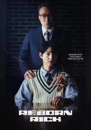 Reborn Rich Season 1