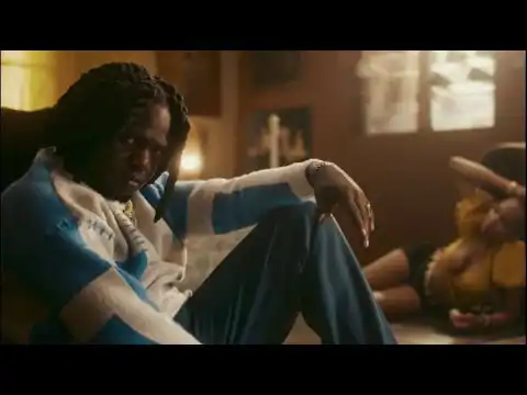 Kaestyle - Better (Video)