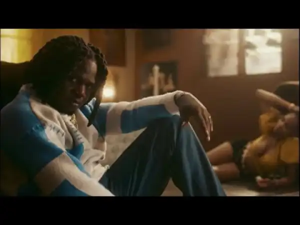 Kaestyle - Better (Video)