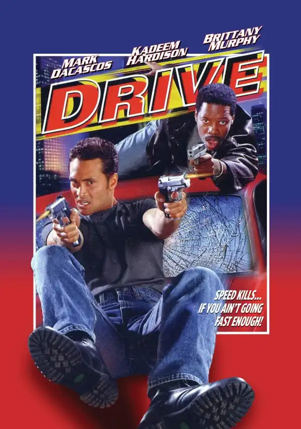 Drive (1997)