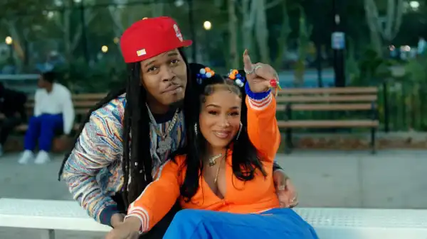 DreamDoll - You know My body ft. Capella Grey (Video)