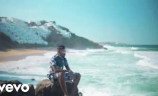 AfroToniQ – Ngyazthandela ft. Gugu & Djemba (Video)