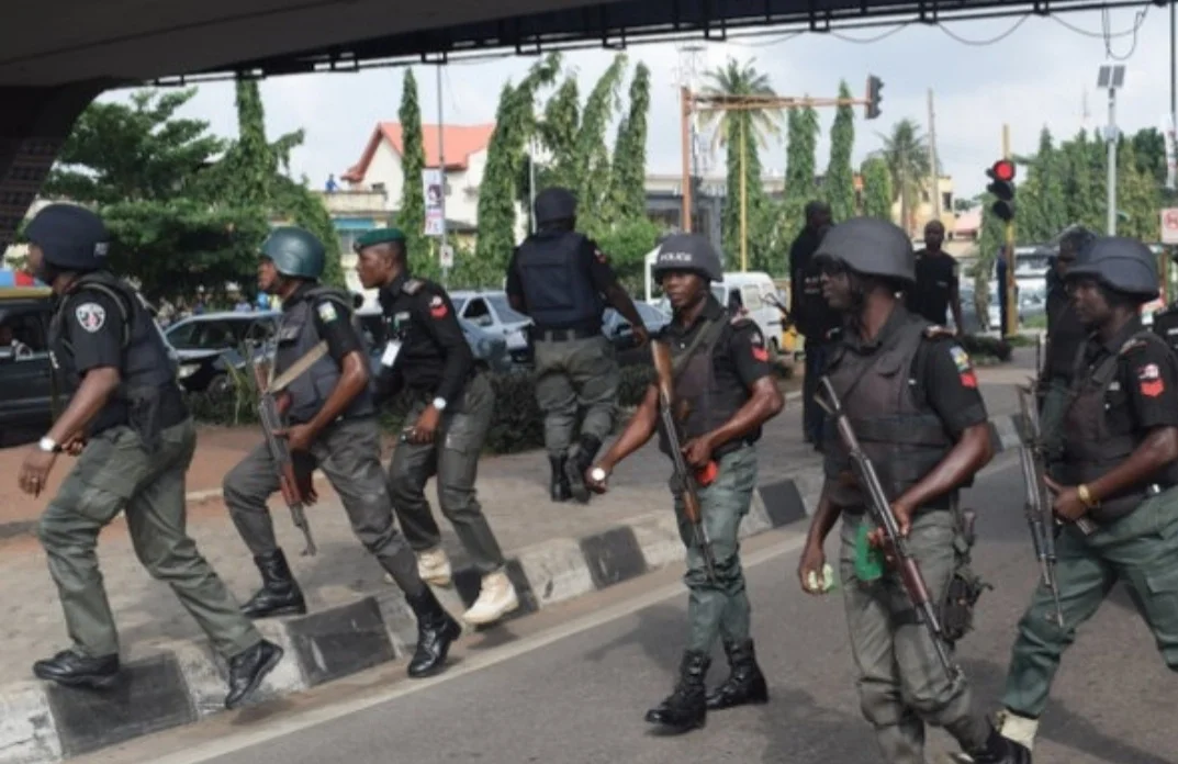 Police arrest wanted notorious kidnappers, weapon supplier after gun duel in Abuja