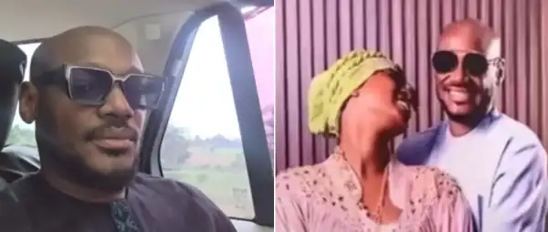 “This Woman is Bad For Business”- 2Baba’s Team Raises Concerns Over Career Impact