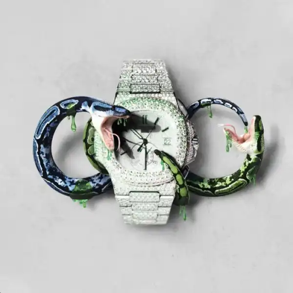 YNW Melly Feat. Lil Baby & Lil Durk - Take Kare