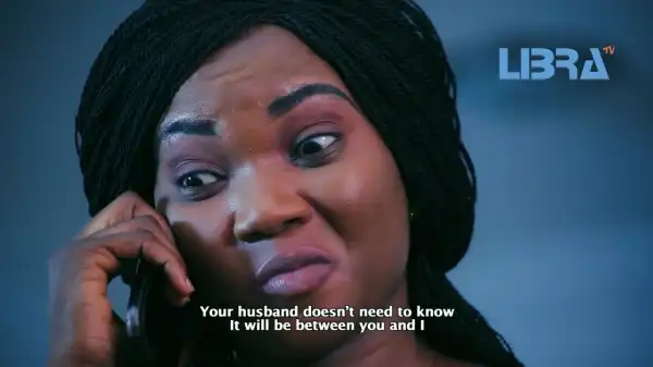 Abata (2020 Yoruba Movie)
