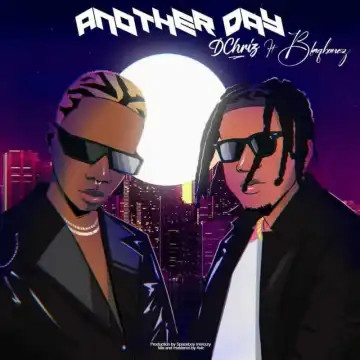 Aje – Selection Cover Ft Reekado Banks