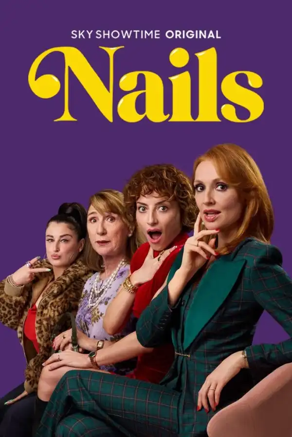 Nails S01 E08