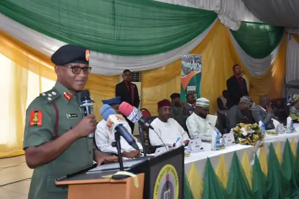 We’ll mobilise only graduates with NERD certificate – NYSC