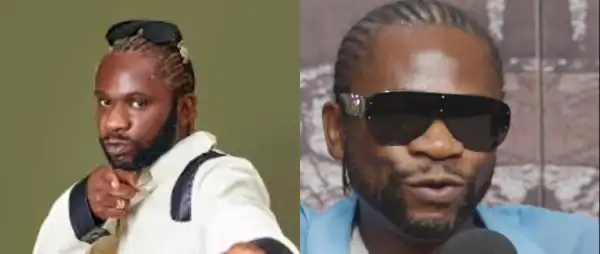 “You Can’t Be the Only One”- Speed Darlington Declares Himself Polygamous