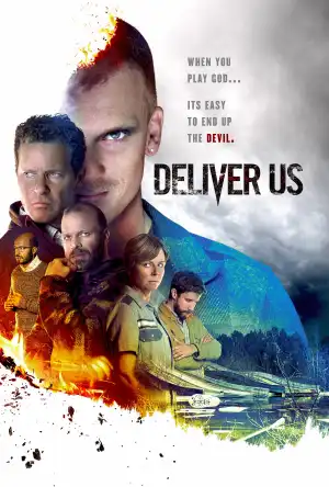 Deliver Us 2019 Season 1