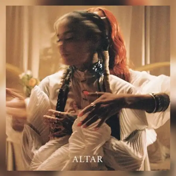 Kehlani – Altar