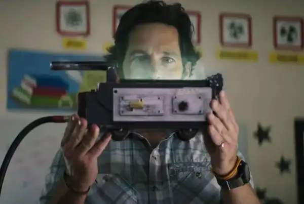 Ghostbusters Animated Series in Development at Netflix