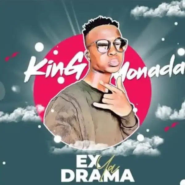 King Monada – Quotation Ft. Dr Rackzen